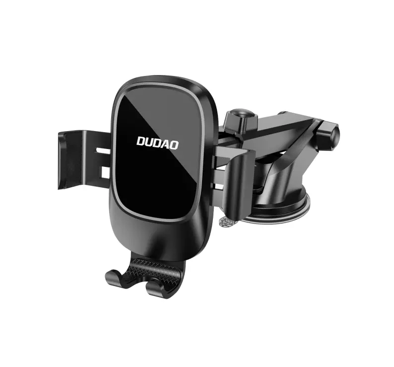 Dudao F5n+ Suction I 360° Multi-Angle Car Phone Holder 1