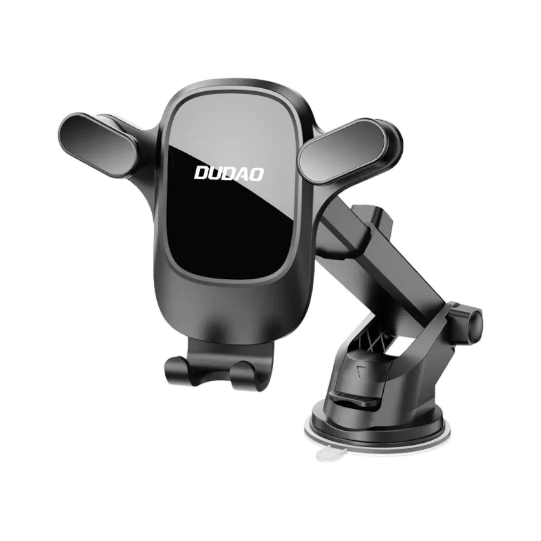 Dudao F5pro+ Extension-Type Suction Car Mobile Phone Holder 1