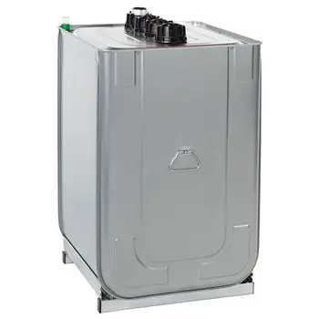 Roth Double Wall Tank, 110 Gallon 1