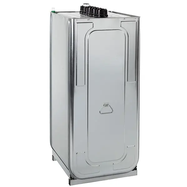 Roth Double Wall Tank, 165 Gallon 1