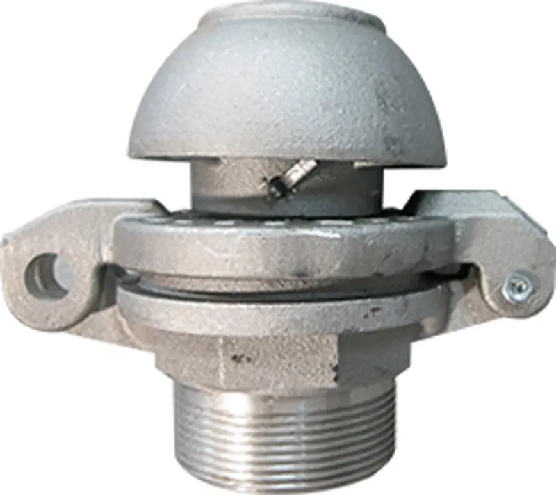 Lockable Fill Cap With Vent Compatible With All Roth Double Wall Tanks 1