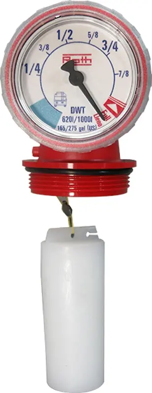 Fluid Level Gauge For Dwt275lh 1