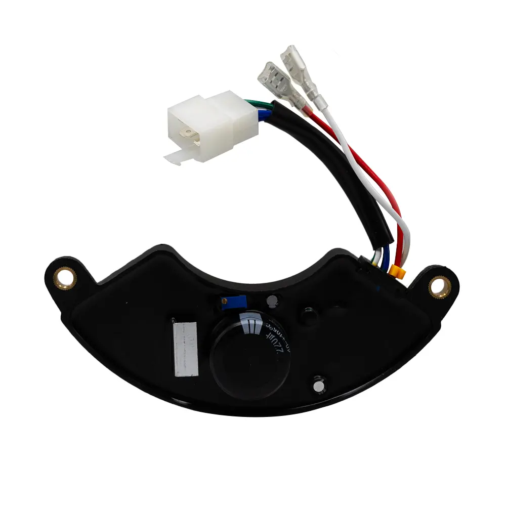 Duromax Genuine Automatic Voltage Regulator Avr - 13Hxt-Avr 1