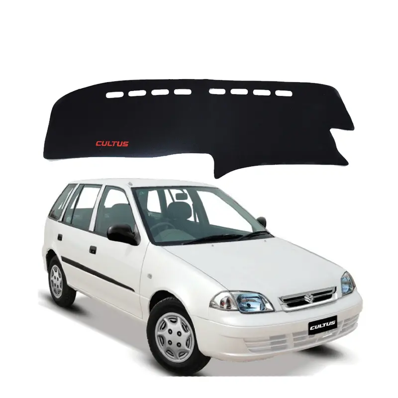 Suzuki Cultus Dashboard Carpet Mat 1