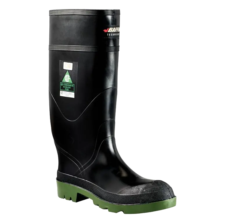 Digger (Safety Toe & Plate) 1