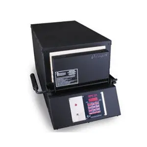Paragon Knife Oven - Double Barrel 18T 1