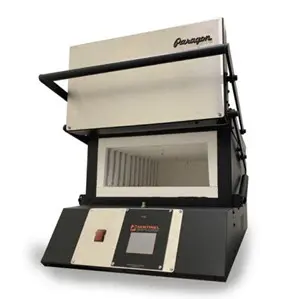 Paragon Knife Oven - Double Barrel 18T Pro 3 Zone 1