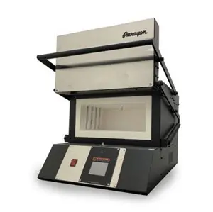 Paragon Knife Oven - Double Barrel 9T Pro Zone 1