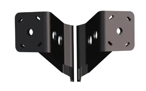 Power-Pole Dual Braced Kit S-6-4 1