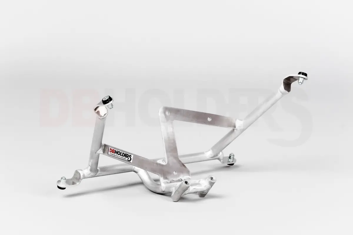 Ducati 916  1993-1998 Front Fairing Bracket  By Db Holders 1