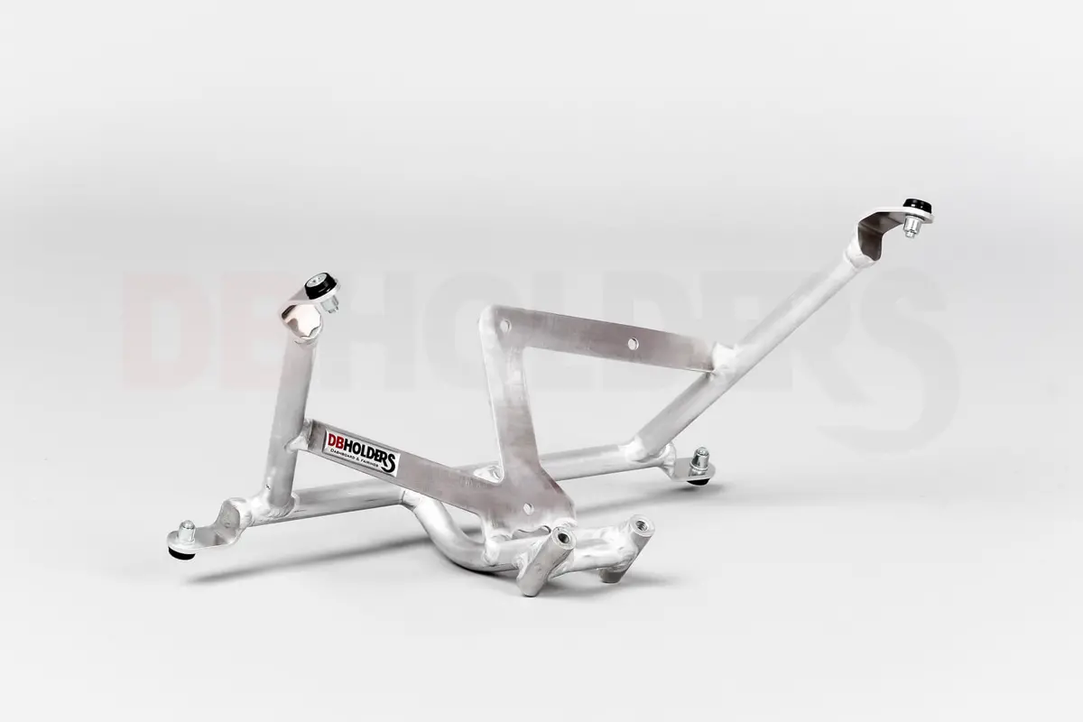 Ducati 998 2001-2003 Front Fairing Bracket By Db Holders 1