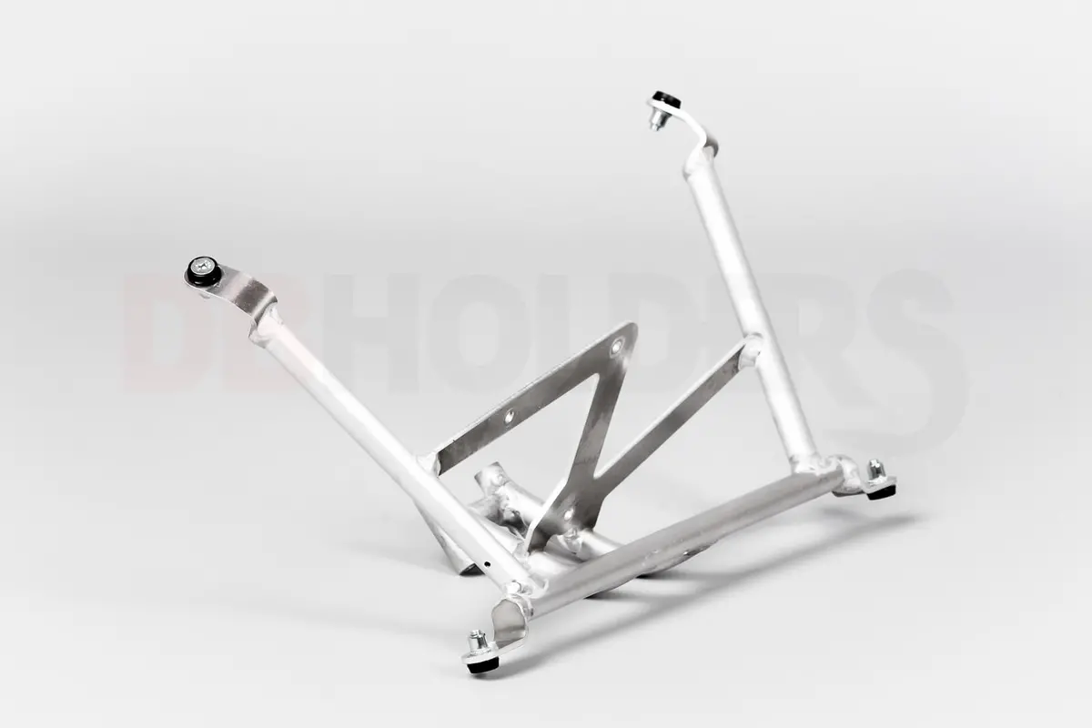 Ducati 996 1998-2001 Front Fairing Bracket By Db Holders 1