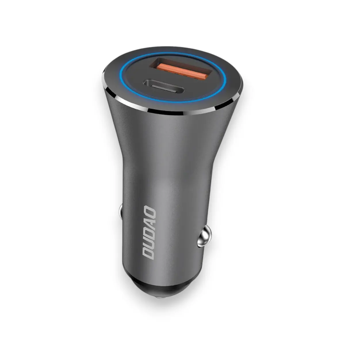 Dudao 45W Pd+Qc5.0 Fast Car Charger 1