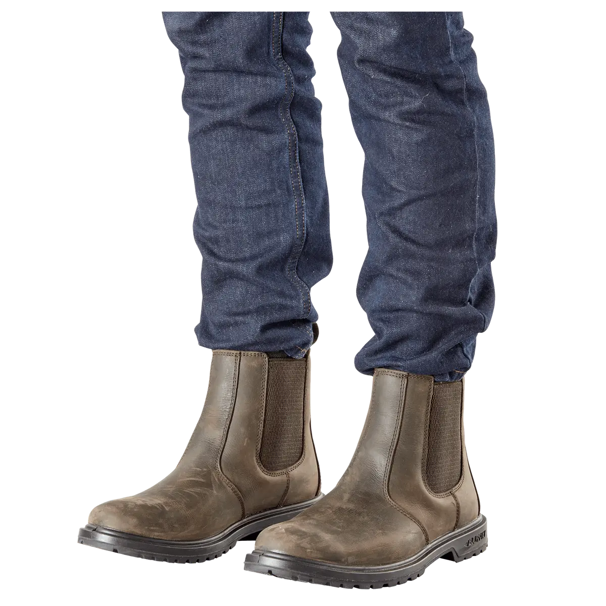Eastern | Men's Boot 3