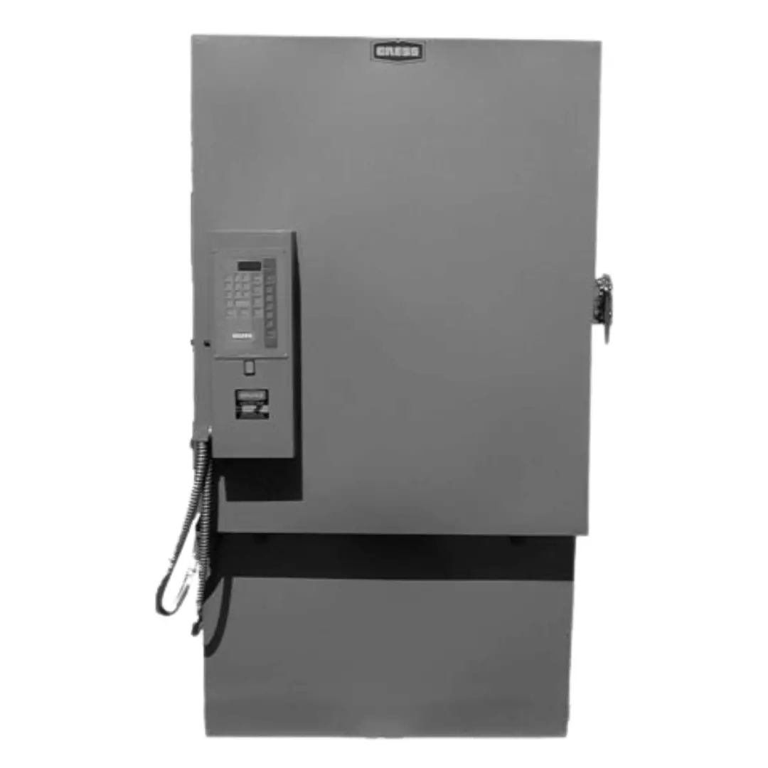 Cress Kilns - Ec32fh 1