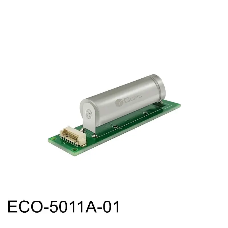 Eco-5011A-01 High Accuracy 0-1000Ppm Co Sensor 1