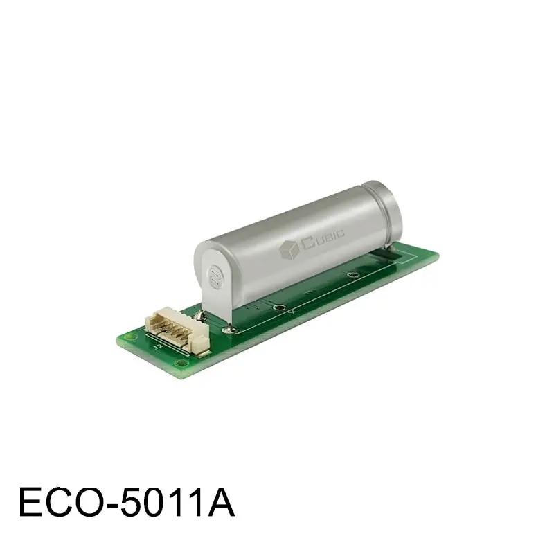 Eco-5011A Electrochemical 0-10,000Ppm Co Sensor 1
