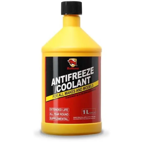 Bullsone Antifreeze/Coolant 1