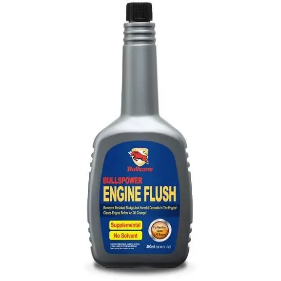 Bullsone Engine Flush 1