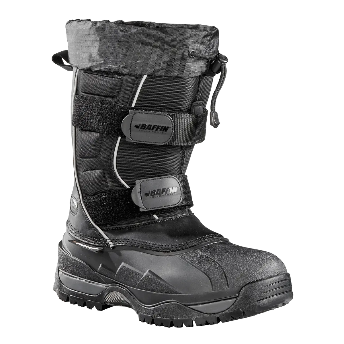 Eiger | Men's Boot 1