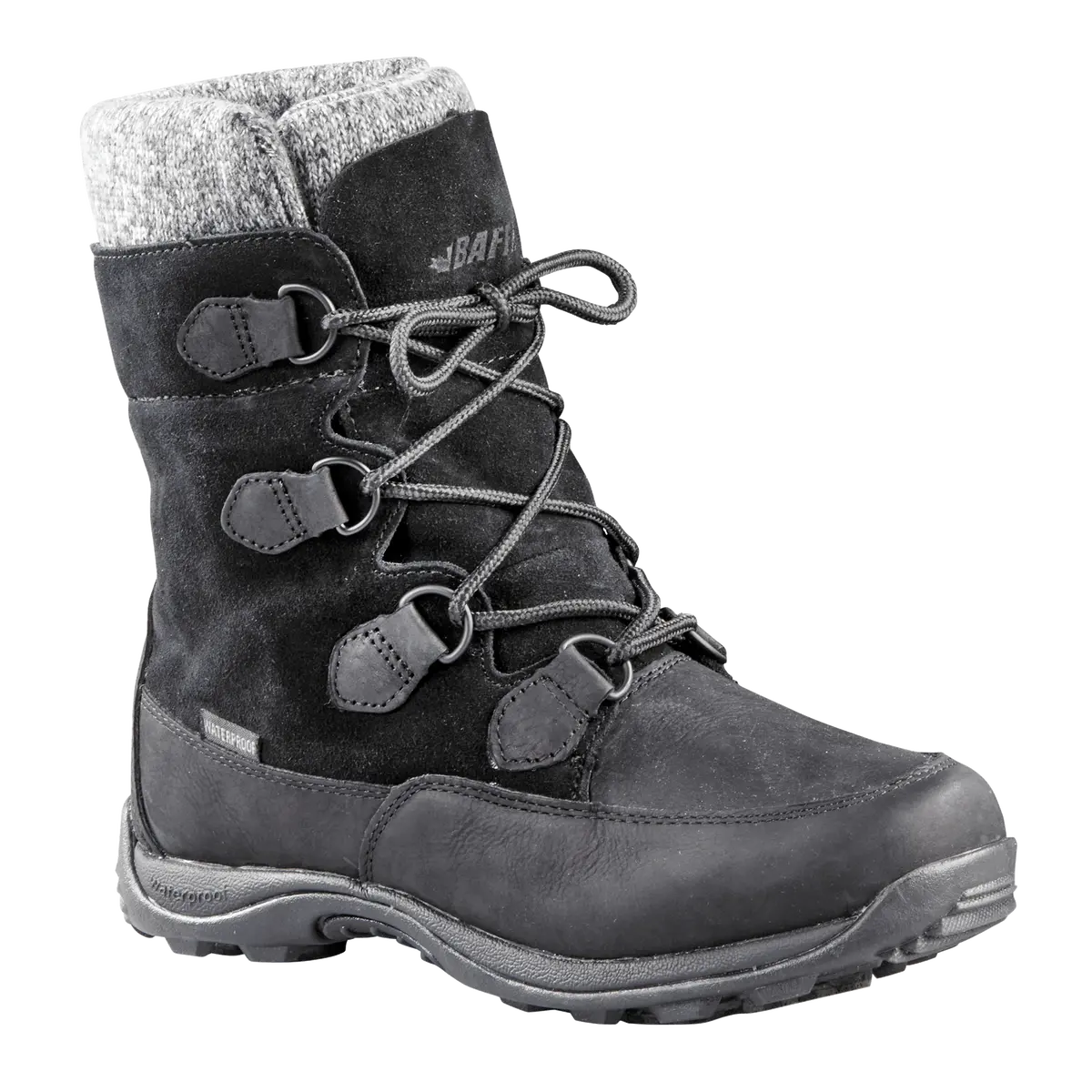 Eldora | Women's Boot 1