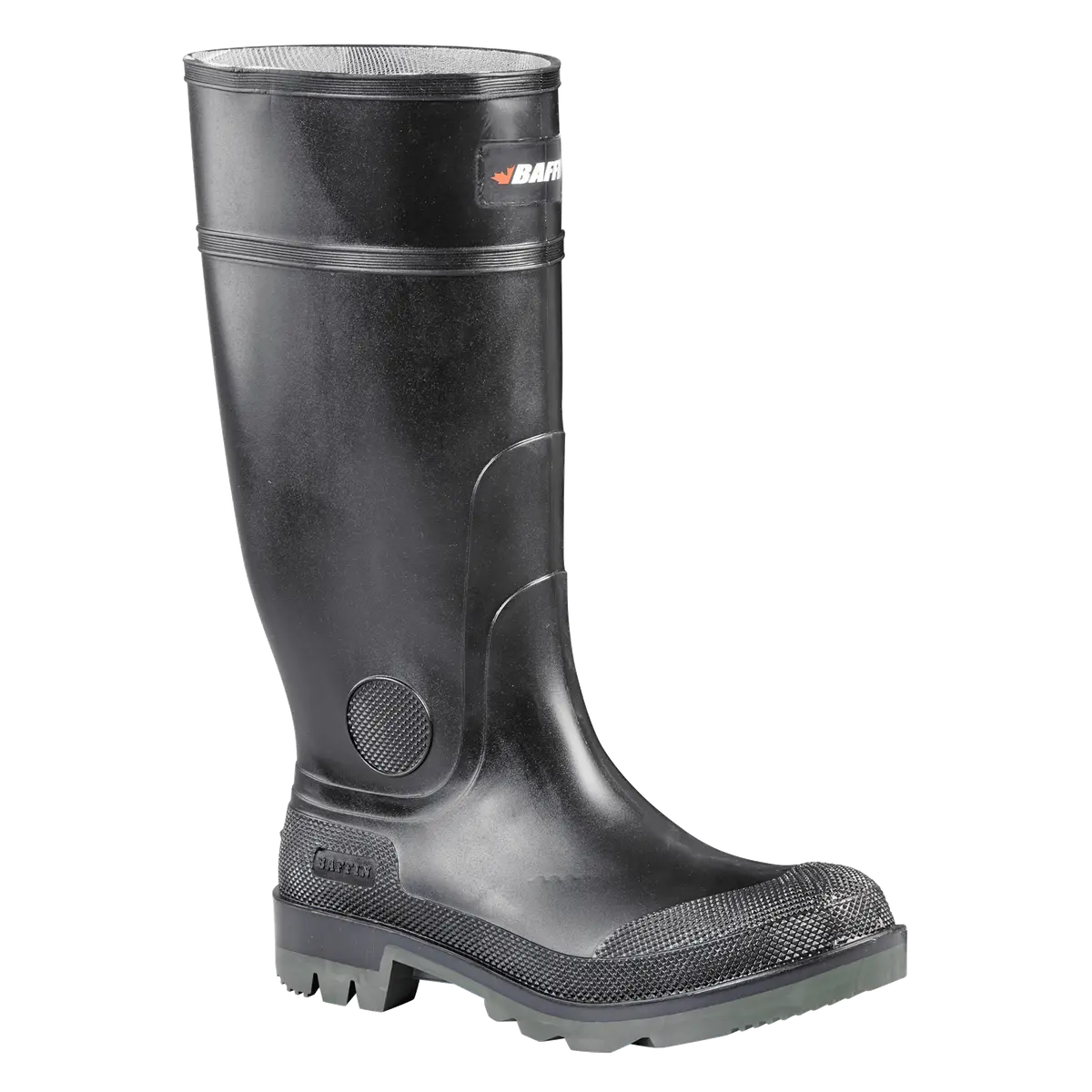 Enduro (Plain Toe) | Men's Boot 1