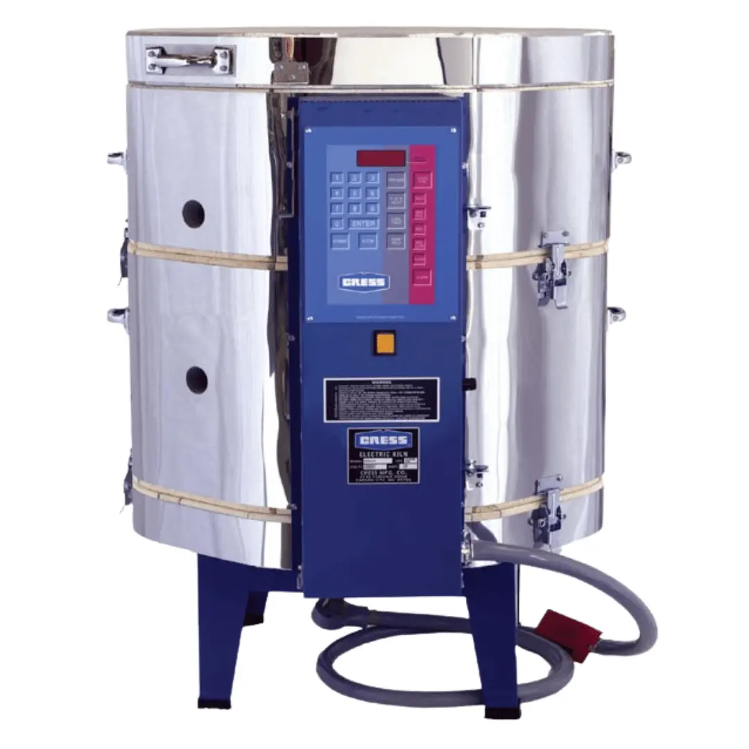 Cress Kilns - Es23 1