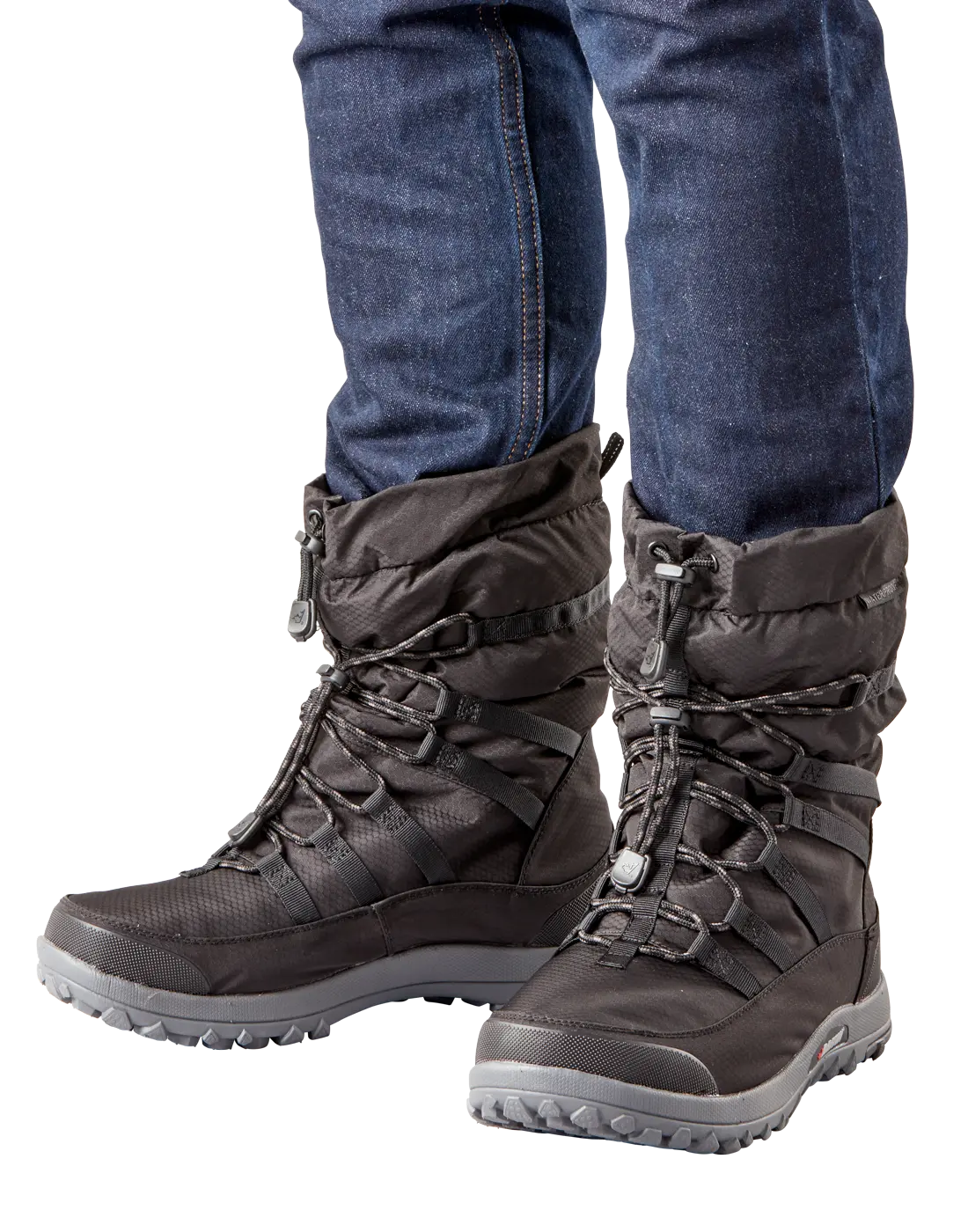Escalate X | Men's Boot 3