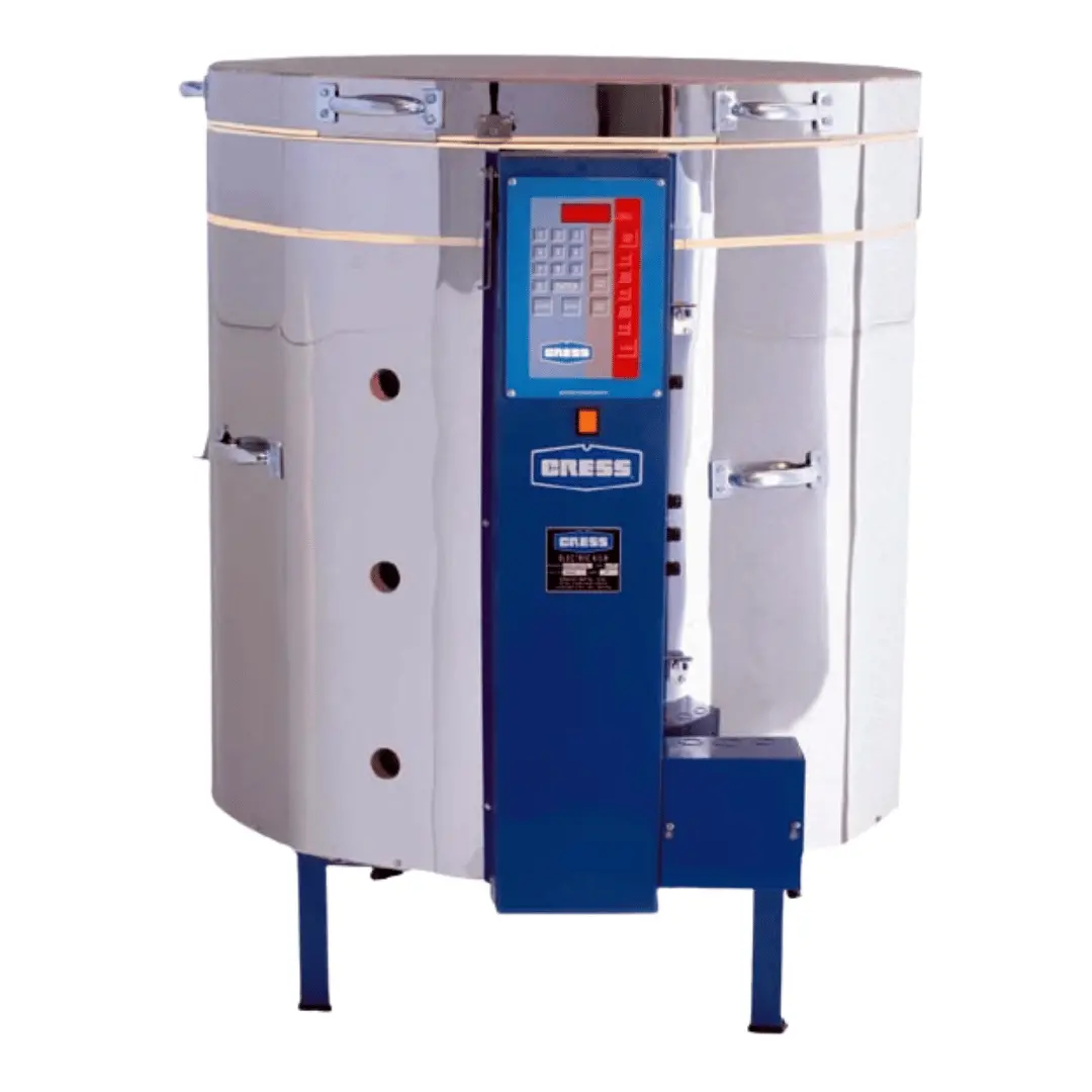 Cress Kilns - Et2831 1