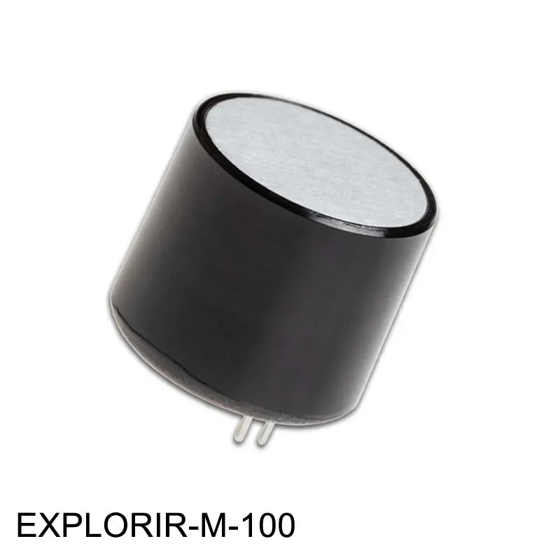 Explorir®-M 100% Co2 Sensor 1