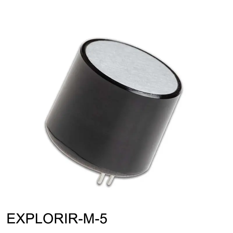 Explorir®-M 5% Co2 Sensor 1