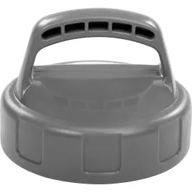 Oil Safe Storage Lid, Grey, 100104 1