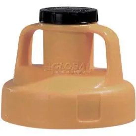 Oil Safe Utility Lid, Tan/Beige, 100200 1