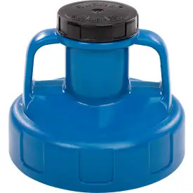Oil Safe Utility Lid, Blue, 100202 1