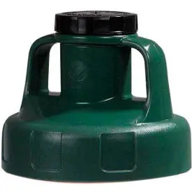 Oil Safe Utility Lid, Dark Green, 100203 1