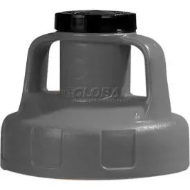 Oil Safe Utility Lid, Grey, 100204 1