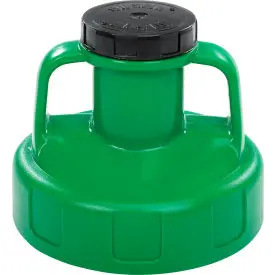 Oil Safe Utility Lid, Light Green, 100205 1