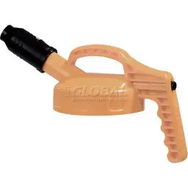 Oil Safe Stumpy Pour Spout Lid, Tan/Beige, 100500 1