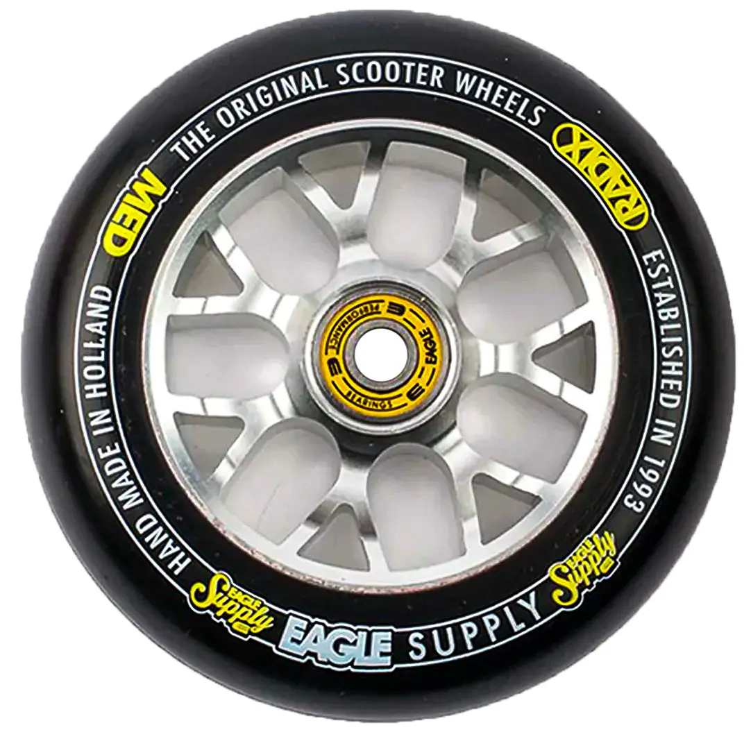 Eagle Supply Radix Chunky Wheel 1
