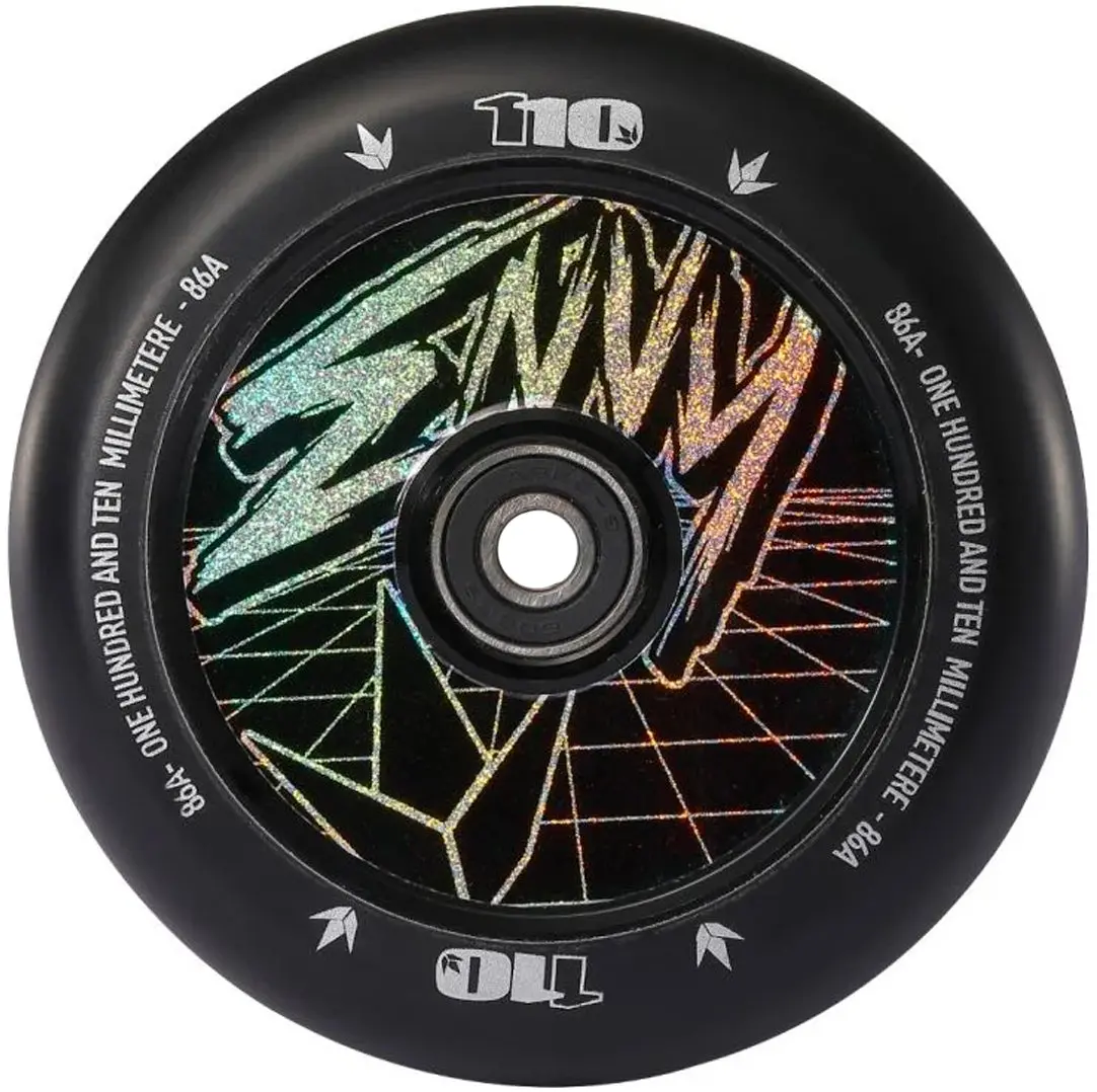 Envy 110Mm Classic Hologram Wheel 1