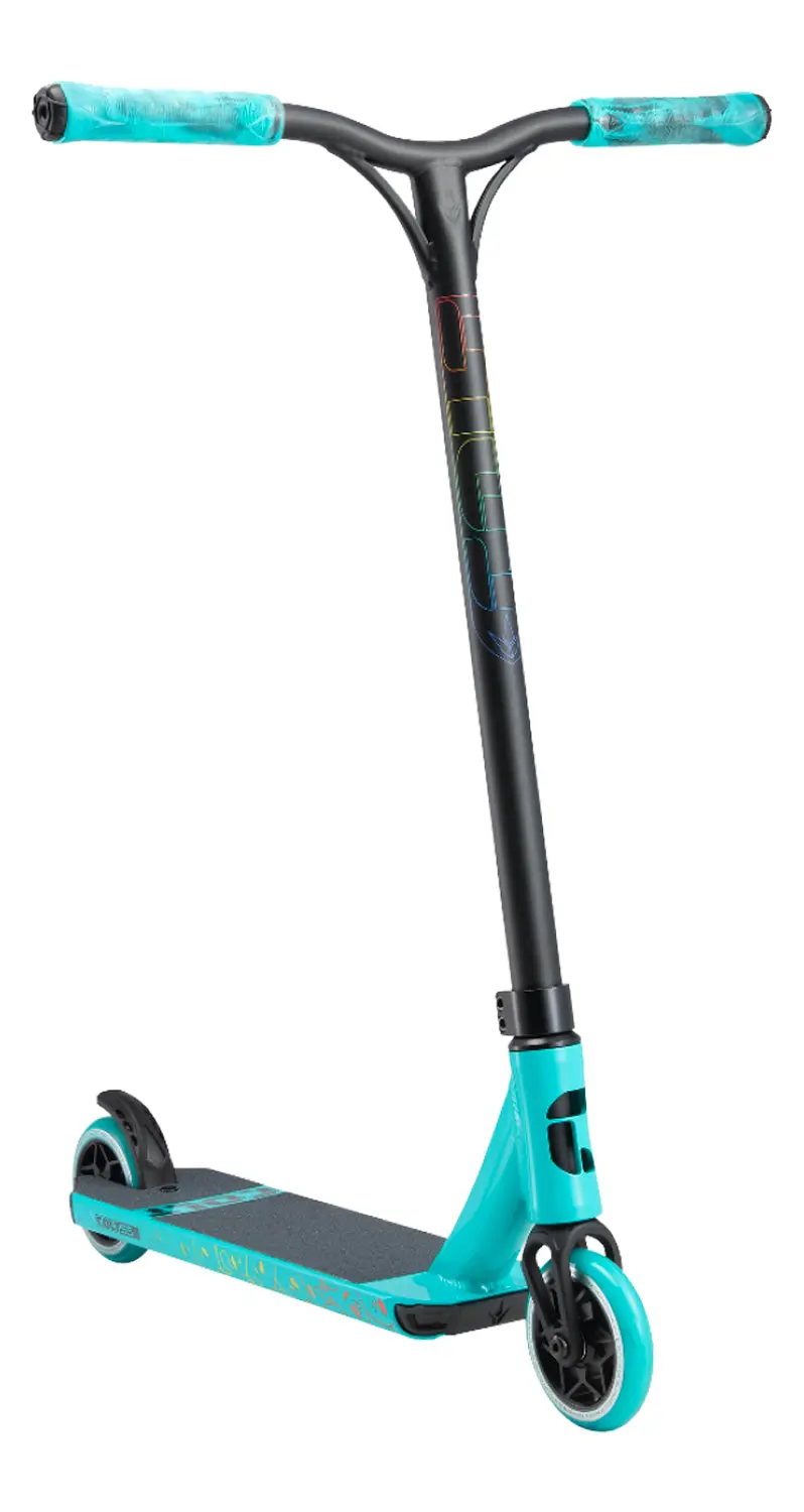 Envy Colt S5 Pro Scooter 1