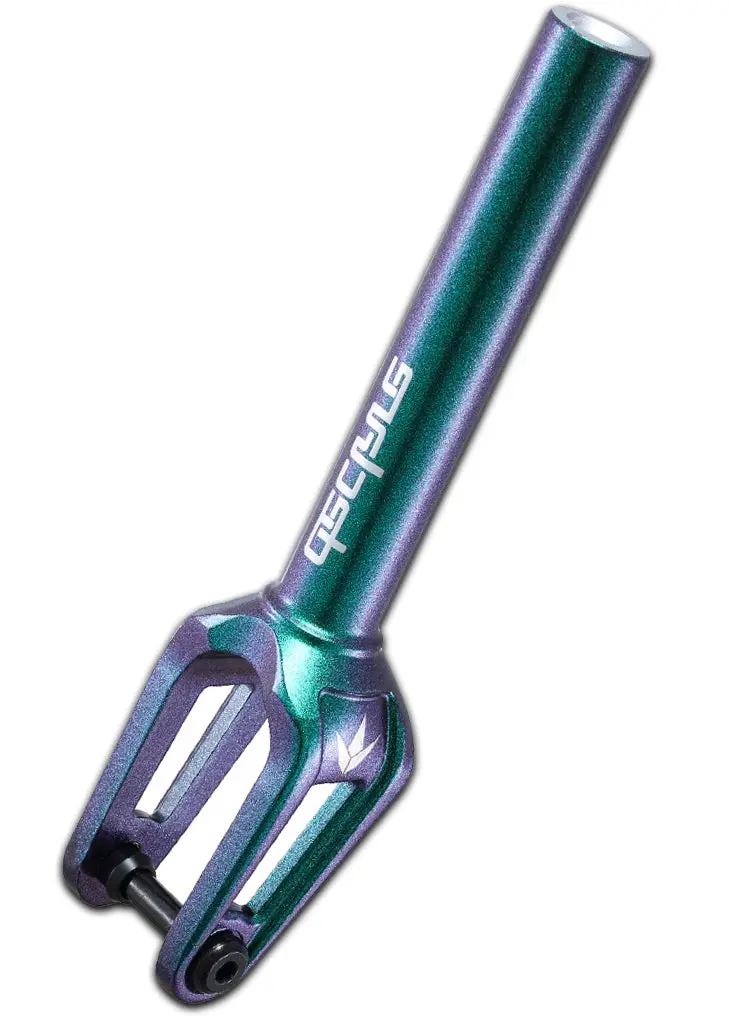 Envy Declare V2 Fork Ihc 4