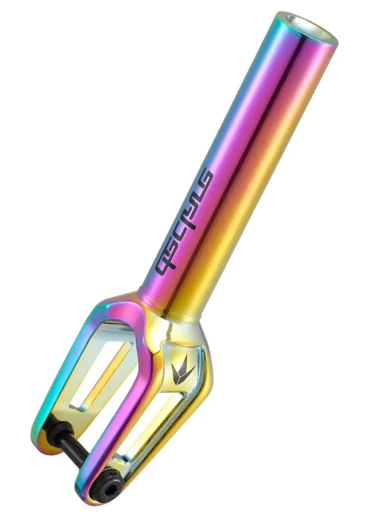 Envy Declare Fork V2 Scs 2