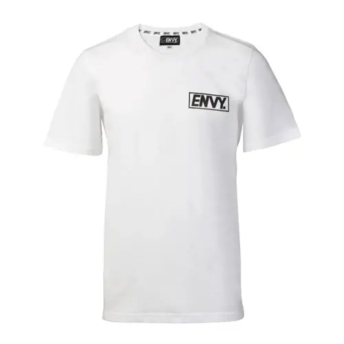 Envy Essential White T Shirt 1