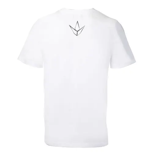 Envy Essential White T Shirt 2