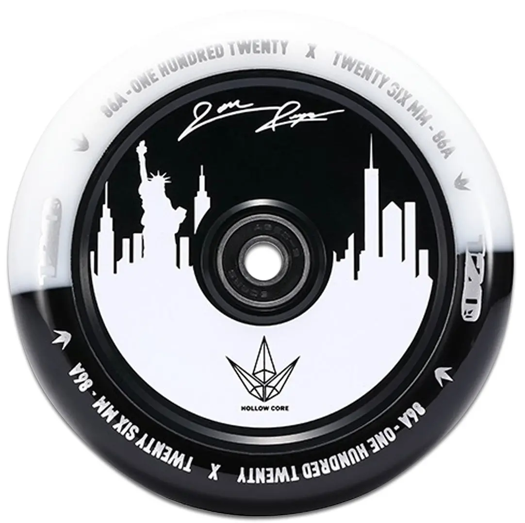 Envy Jon Reyes 120Mm Signature Wheels 1