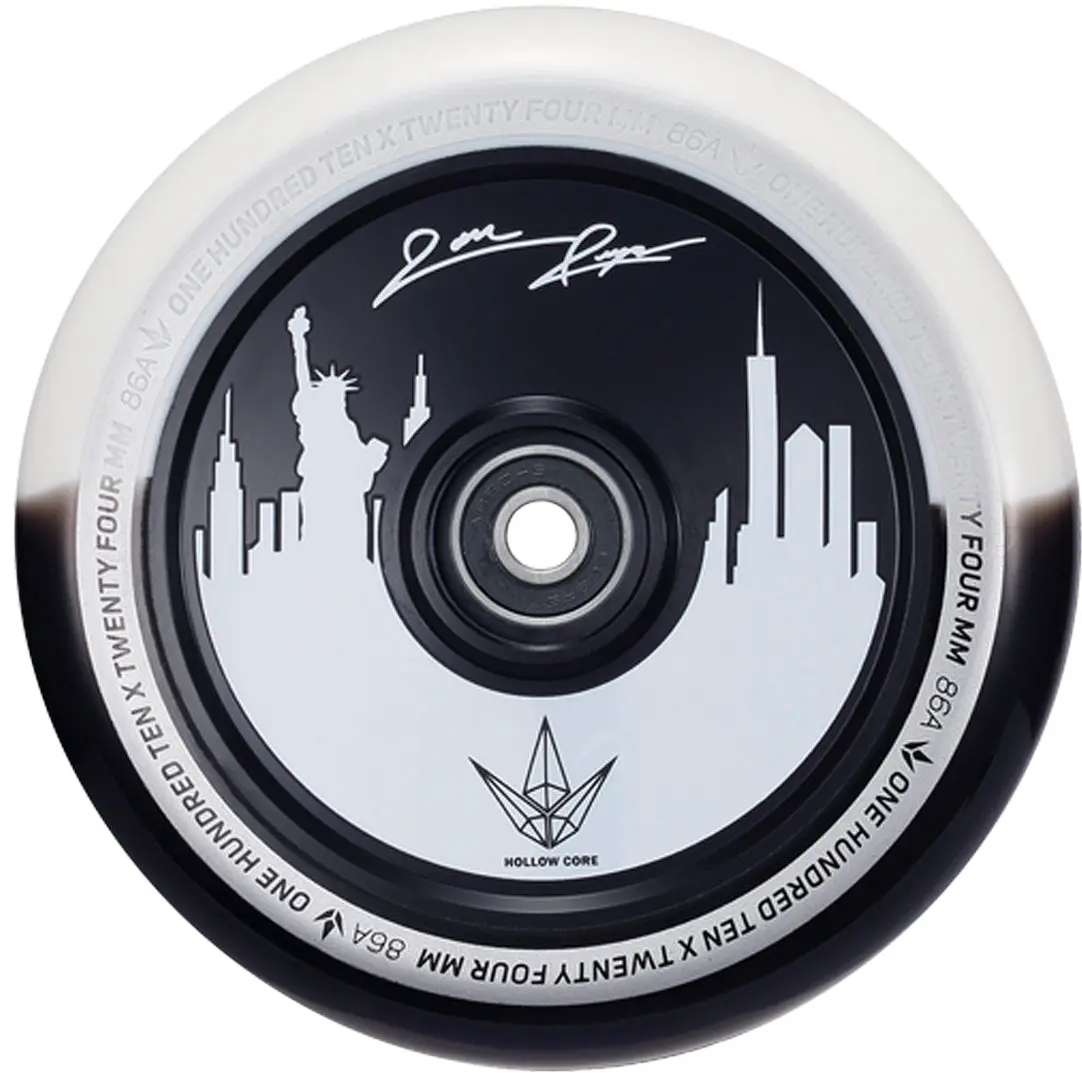 Envy Jon Reyes 110Mm Signature Wheels 1