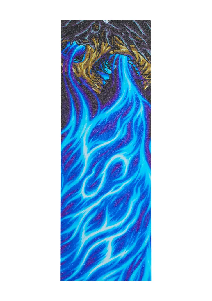 Envy Kos Heist Griptape 1
