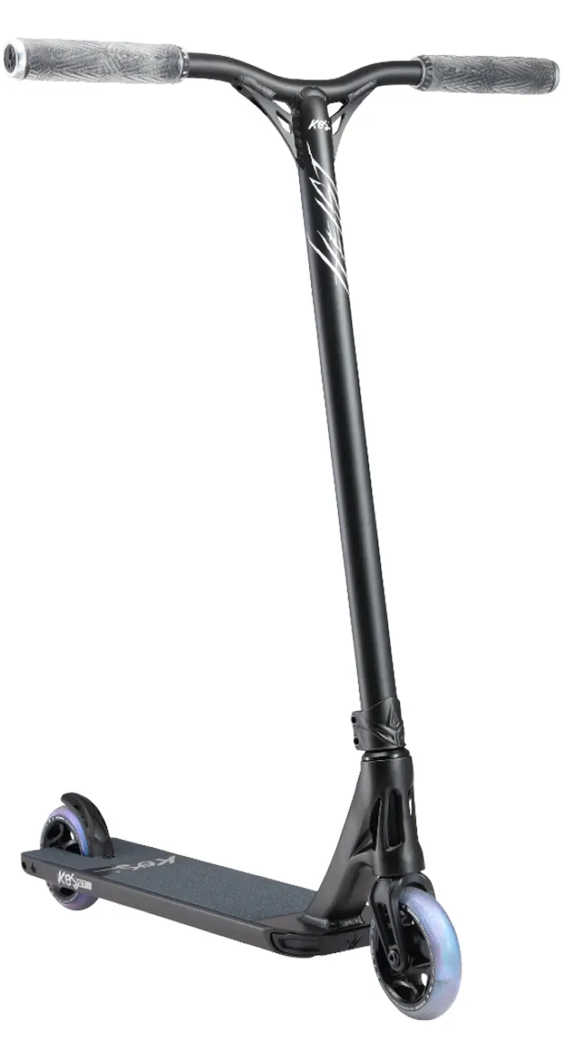 Envy Kos S7 Heist Pro Scooter 1