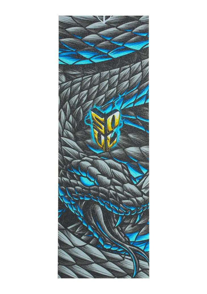 Envy Kos Soul Griptape 1